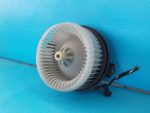 871030E040 Мотор отопителя TOYOTA Camry V40 2006-2011