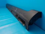 3C0853856B9B9 Накладка порога правая VOLKSWAGEN Passat B6 2005-2009