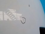 A9068800357 Капот MERCEDES BENZ Sprinter (W906) 2006-2018