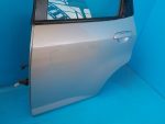 67550SAAG00ZZ Дверь задняя левая в сборе Honda Jazz 2002-2008