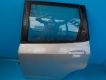67550SAAG00ZZ Дверь задняя левая в сборе Honda Jazz 2002-2008