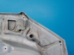 A9068800357 Капот MERCEDES BENZ Sprinter (W906) 2006-2018