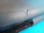 3C0853856B9B9 Накладка порога правая VOLKSWAGEN Passat B6 2005-2009