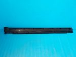 3C0853856B9B9 Накладка порога правая VOLKSWAGEN Passat B6 2005-2009