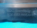 3C0853856B9B9 Накладка порога правая VOLKSWAGEN Passat B6 2005-2009