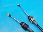 3C0711265AB Трос МКПП VOLKSWAGEN Passat B6 2005-2009