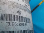7L6512022E Пневмоамортизатор задний правый VOLKSWAGEN Touareg 2002-2010