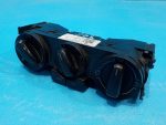 6RF820045C Блок управления печкой VOLKSWAGEN Polo 2011-2020