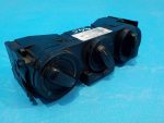 6RF820045C Блок управления печкой VOLKSWAGEN Polo 2011-2020