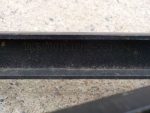 DKB000200PMD Поводок стеклоочистителя передний правый LAND ROVER Range Rover Vogue III 2002-
