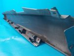 7585205010 Накладка порога левая TOYOTA Avensis (T25) 2003-2008