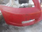 5271205901 Молдинг переднего бампера правый TOYOTA Avensis (T25) 2003-2008