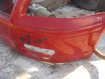 5271305901 Молдинг переднего бампера левый TOYOTA Avensis (T25) 2003-2008