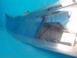 7L68077878Z8 Накладка заднего бампера VOLKSWAGEN Touareg 2002-2010