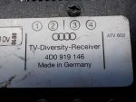 4D0 919 146 TV тюнер Audi A6 (C5) 1997-2004