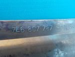 7L68077878Z8 Накладка заднего бампера VOLKSWAGEN Touareg 2002-2010