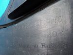 6RU819415 Дефлектор (жабо) VOLKSWAGEN Polo 2011-2020