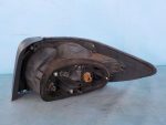 E22151160C Фонарь задний левый MAZDA CX-7 2007-2012