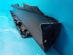7585205010 Накладка порога левая TOYOTA Avensis (T25) 2003-2008