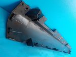 7585205010 Накладка порога левая TOYOTA Avensis (T25) 2003-2008