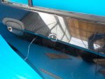 770041C000 Дверь задняя правая в сборе Hyundai Getz 2002-2010