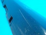 GS1D51P50B74 Накладка порога левая MAZDA Mazda 6 (GH) 2007-2012