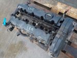 011064 Двигатель Citroen C5 2008-