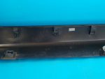 GS1D51P50B74 Накладка порога левая MAZDA Mazda 6 (GH) 2007-2012