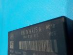 6RU919475A Блок управления парктрониками VOLKSWAGEN Polo 2011-2020