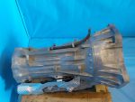 09D300038EX АКПП (автоматическая КПП) VOLKSWAGEN Touareg 2002-2010