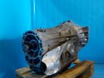 09D300038EX АКПП (автоматическая КПП) VOLKSWAGEN Touareg 2002-2010