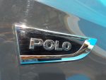 6RU821106C Крыло переднее правое VOLKSWAGEN Polo 2011-2020