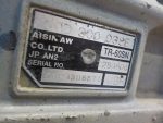 09D300038EX АКПП (автоматическая КПП) VOLKSWAGEN Touareg 2002-2010