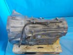 09D300038EX АКПП (автоматическая КПП) VOLKSWAGEN Touareg 2002-2010