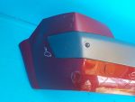 8200238323 Бампер задний RENAULT Megane II 2002-2009