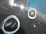 6RU821106C Крыло переднее правое VOLKSWAGEN Polo 2011-2020