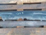 7410FF Юбка заднего бампера Citroen C5 2008-