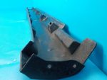 3C0853856B9B9 Накладка порога правая VOLKSWAGEN Passat B6 2005-2009