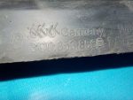 3C0853856B9B9 Накладка порога правая VOLKSWAGEN Passat B6 2005-2009