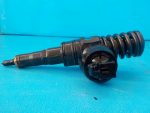 07Z130073FX Топливная форсунка VOLKSWAGEN Touareg 2002-2010