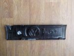 03C103935C Декоративная крышка двигателя VOLKSWAGEN Polo 2011-2020
