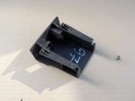 1720217 Накладка под разъем AUX Ford Focus III 2011-2019