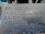 8R0805607 Кронштейн фары левой Audi Q5 (8R) 2008-2017