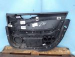 9342FZ Обшивка двери передней левой Citroen C5 2008-