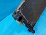 6R0121253A Радиатор охлаждения двигателя VOLKSWAGEN Polo 2011-2020