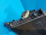 6R0121253A Радиатор охлаждения двигателя VOLKSWAGEN Polo 2011-2020