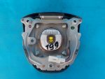 BBP357K00C02 Подушка безопасности водителя MAZDA Mazda 3 (BL) 2009-2013