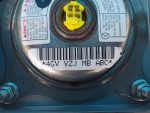 BBP357K00C02 Подушка безопасности водителя MAZDA Mazda 3 (BL) 2009-2013