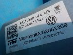 6C1423510BE Рулевая колонка SKODA Rapid 2013-