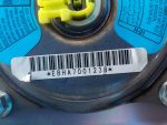 77810TL0G80ZA Подушка безопасности водителя Honda Accord 8 2008-2013